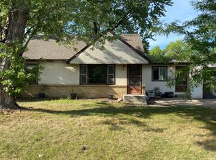 201 91st Ln NE, Blaine, MN 55434
