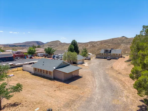 1656 S Ash Creek Dr, Toquerville, UT 84774