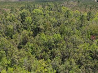 Camp P Rd, Madison, FL 32340