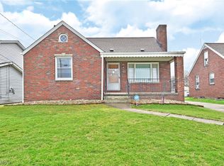 1123 Detroit Ave, Youngstown, OH