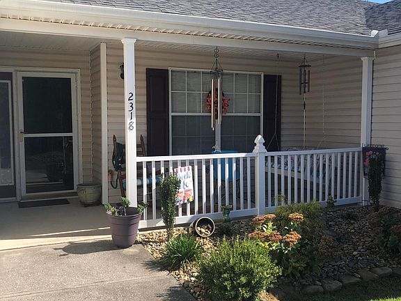 2nd image of 2318 Bright Oak Way