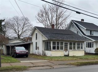 672 Washington St, Meadville, PA 16335