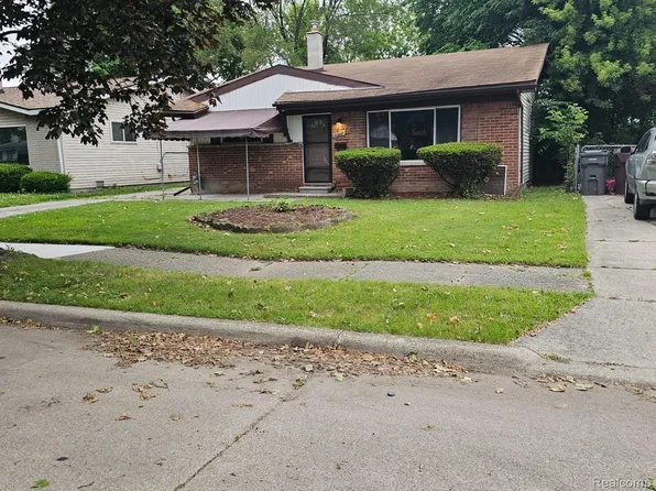 29026 York St, Inkster, MI 48141