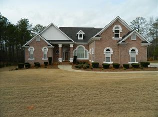 50 Trillium Ter, Covington, GA 30016