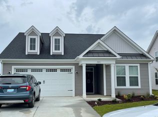 5051 Sundrop Lane Waterside LOT 105-4, Little River, SC 29566