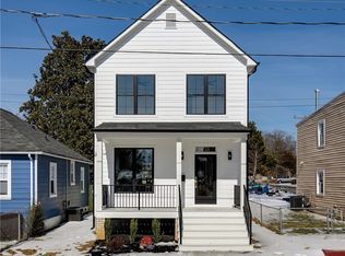 426 Hunt Ave, Richmond, VA 23222