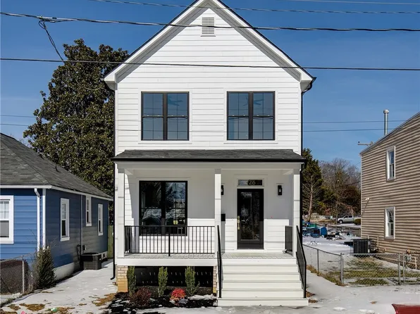 426 Hunt Ave, Richmond, VA 23222