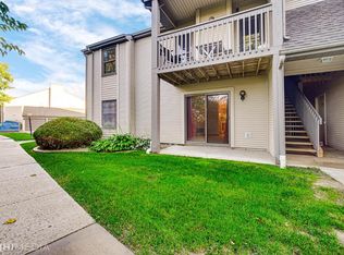 3603 Timberbridge Dr APT C, Valparaiso, IN 46383