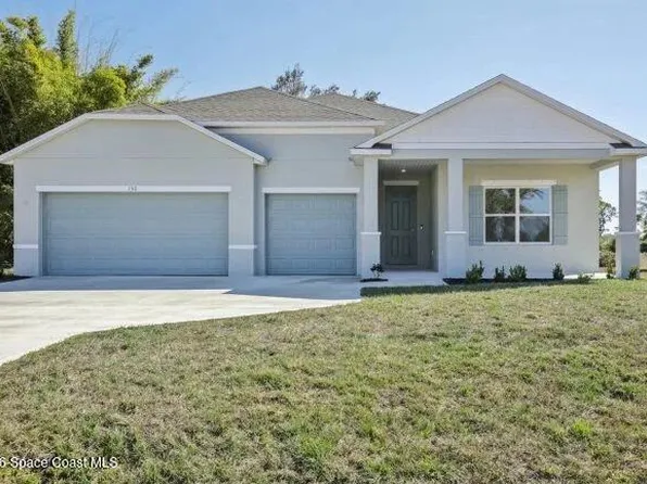 6040 Hull St, Cocoa, FL 32927