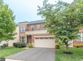 15932 Lee Carter Rd, Gainesville, VA 20155