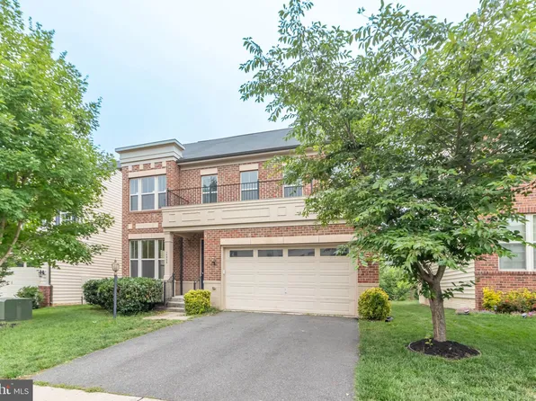 15932 Lee Carter Rd, Gainesville, VA 20155