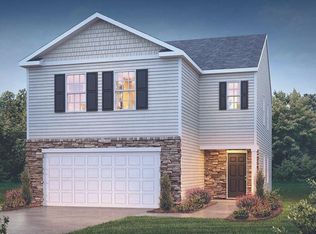 2124 Montalvan Drive, Greenville, NC 27834