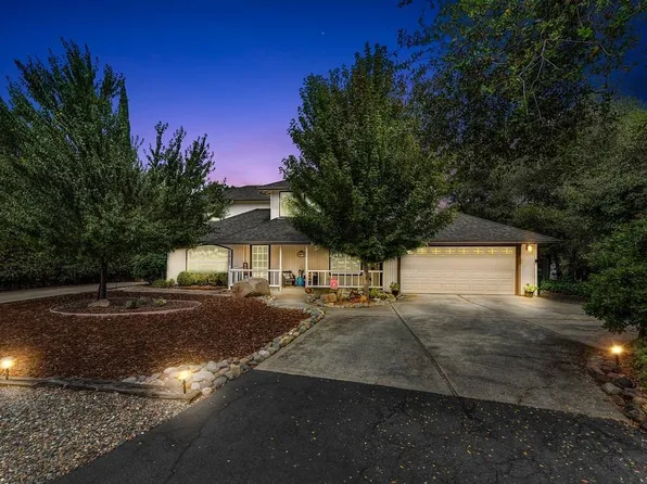 3943 Los Santos Dr, Cameron Park, CA 95682