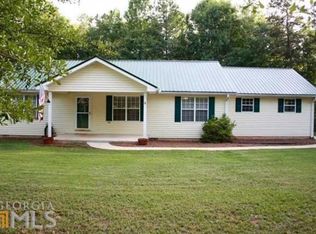 25 W Briarwood Dr, Nicholson, GA 30565
