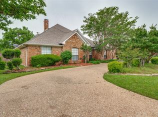 908 Willow Brook Dr, Allen, TX 75002