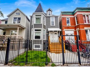 1821 N Tripp Ave #2, Chicago, IL 60639