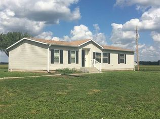 24329 Fairfield Rd, Paxico, KS 66526