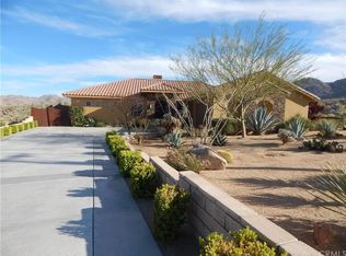 7875 Elwood St, Joshua Tree, CA 92252