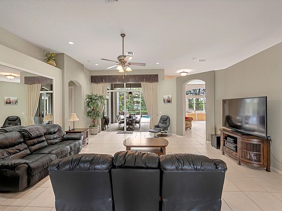 Home For Sale In The Shores