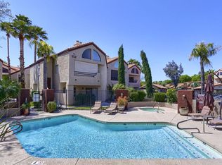 10301 N 70th St UNIT 124, Paradise Valley, AZ 85253
