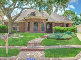 4650 Sawmill Ln, Pasadena, TX 77505