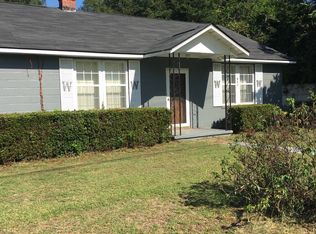 613 Main St, Varnville, SC 29944