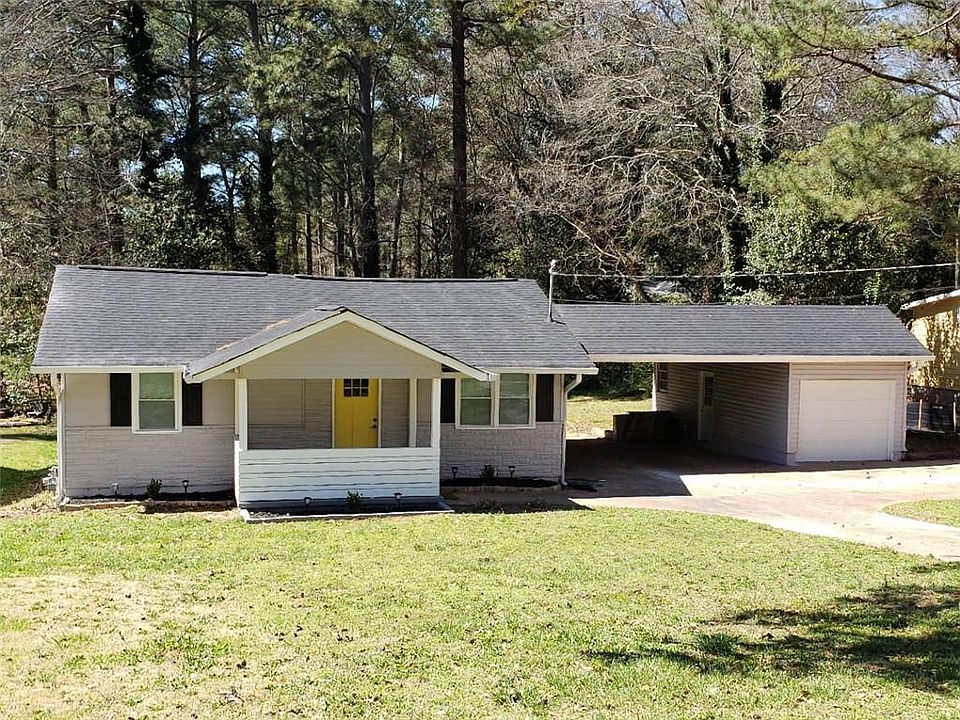 1387 Alverado Way, Decatur, GA 30032 MLS 7012954 Zillow 1387 Alverado Way, Decatur, GA 30032 MLS 7012954 Zillow