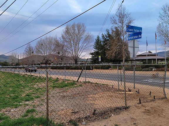4th image of Vac Corner Gurrier Avenue Crown Valley