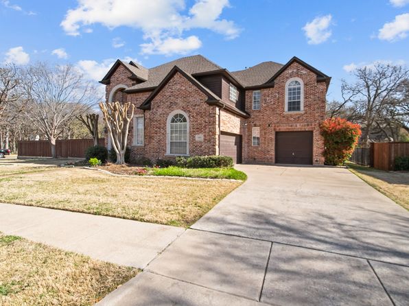 1401 Brighton Ct, Southlake, TX 76092