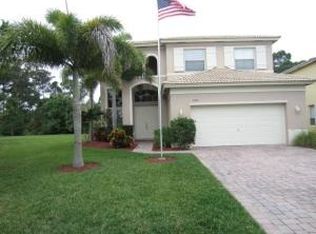 5521 Spanish River Rd, Fort Pierce, FL 34951