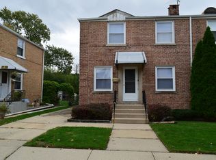 3725 N Pacific Ave, Chicago, IL 60634
