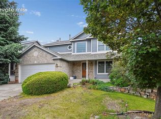 7841 Scarborough Dr, Colorado Springs, CO 80920