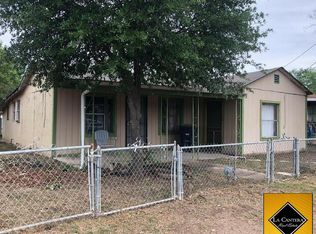 1619 El Indio Hwy, Eagle Pass, TX 78852
