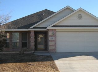 6916 Stonehenge Rd, Odessa, TX 79765