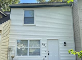 129 Inlet Reach Cir, Saint Marys, GA 31558