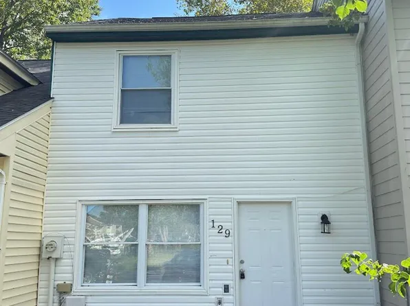 129 Inlet Reach Cir, Saint Marys, GA 31558