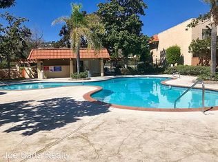 6811 Alvarado Rd UNIT 22, San Diego, CA 92120