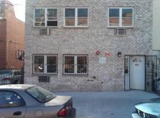 866 E 169th St, Bronx, NY 10459