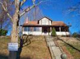 416 Pulaski Ter, Pulaski, VA 24301