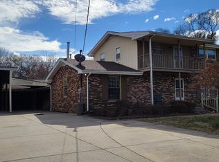 205 Green Harbor Rd, Old Hickory, TN 37138