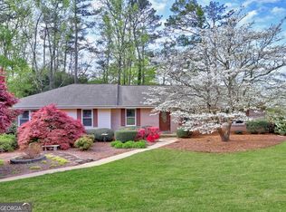 494 Embry Ln, Marietta, GA