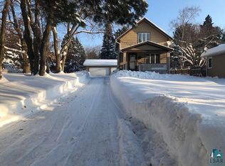 2424 Plymouth Ave, Duluth, MN 55811