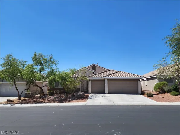 4709 Nantucket Clipper Dr, North Las Vegas, NV 89031