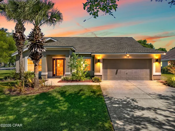 218 Biltmore Pl, Panama City Beach, FL 32413