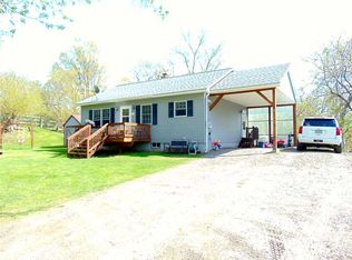 181 Main St, Colebrook, NH 03576