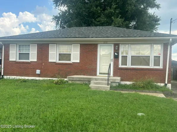 2710 Allston Ave, Louisville, KY 40210
