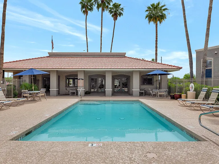 Gila Springs Apartments — Photo 41