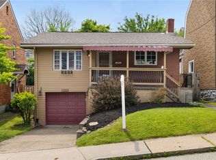 1624 Rockford Ave, Pittsburgh, PA
