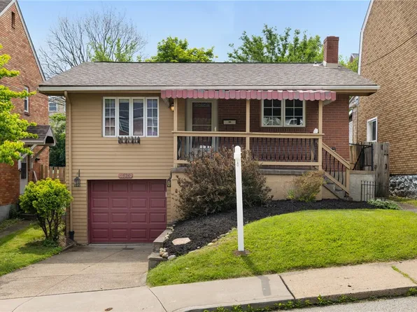 1624 Rockford Ave, Pittsburgh, PA 15226