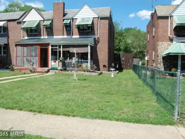 3940 Brooklyn Ave, Baltimore, MD 21225